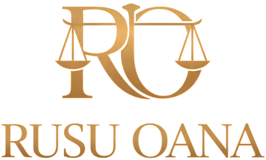 Oana Rusu - Cabinet de Avocat